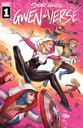 Spider-Gwen: Gwenverse #1