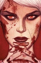 Something Is Killing The Children #22 (One Per Store Jenny Frison Bloody Virgin Cover)