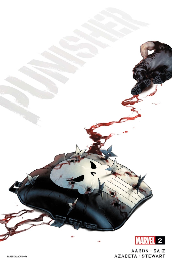 Punisher #2