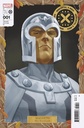 Immortal X-Men #1 (Phil Noto Quiet Council Variant)