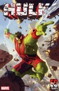 Hulk #6 (Alex Garner Spider-Man Variant)