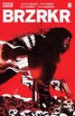 BRZRKR (Berzerker) #8 of 12 (Cover C Lee Garbett Foil)