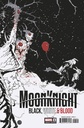 Moon Knight: Black White & Blood #1 of 4 (Chris Bachalo Variant)