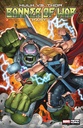 Hulk vs. Thor: Banner of War Alpha #1 (Ron Lim Variant)