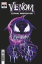 Venom: Lethal Protector #2 of 5 (Scarecrowoven Variant)