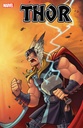 Thor #25 (Chrissie Zullo Variant)