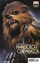 Star Wars: Han Solo & Chewbacca #2 (Arthur Adams Variant)