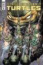 Teenage Mutant Ninja Turtles: Ongoing #129 (1:10 Freddie E Williams II Variant)