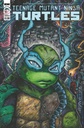 Teenage Mutant Ninja Turtles: Ongoing #129 (Cover B Kevin Eastman)