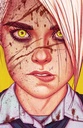 Something Is Killing The Children #23 (One Per Store Jenny Frison Bloody Virgin Variant)