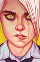 Something Is Killing The Children #23 (1:50 Jenny Frison Virgin Variant)