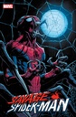 Savage Spider-Man #3 of 5 (Mark Bagley Variant)