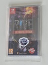 Super Rare #20 - Rive: Ultimate Edition