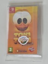 Super Rare #19 - Toki-Tori Collection