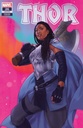 Thor #26 (Betsy Cola Pride Variant)