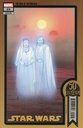 Star Wars #24 (Chris Sprouse Lucasfilm 50th Anniversary Variant)