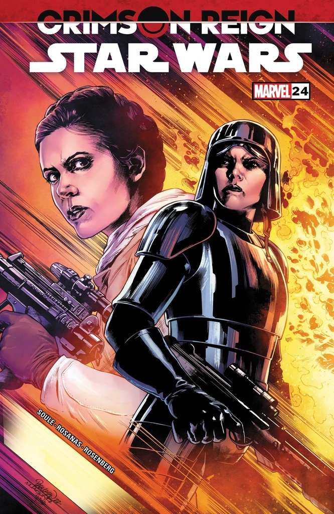 Star Wars #24