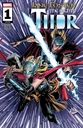 Jane Foster & The Mighty Thor #1 of 5