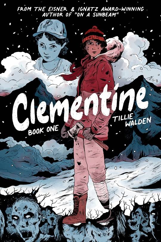 Clementine Vol. 1