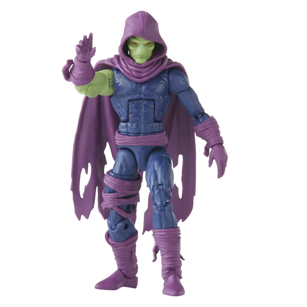 Marvel Legends - Sleepwalker Action Figure 15 cm