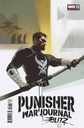 Punisher War Journal: Blitz #1 (Jeff Dekal Variant)