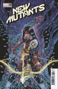 New Mutants #26 (Maria Wolf Variant)