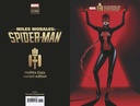 Miles Morales: Spider-Man #39 (Russell Dauterman Hellfire Gala Variant)