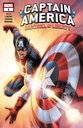 Captain America: Sentinel of Liberty #1