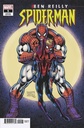 Ben Reilly: Spider-Man #5 of 5 (Dan Jurgens Variant)