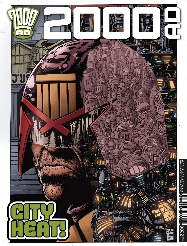 2000 AD Prog #2286