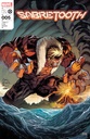 Sabretooth #5 of 5