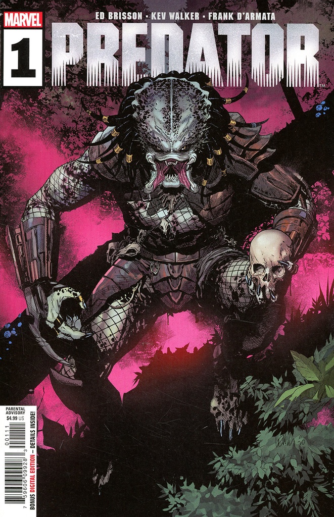 Predator #1