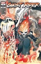 Ghost Rider #4 (Peach Momoko Variant)