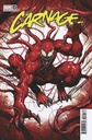 Carnage #4 (David Nakayama Variant)