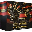 Pokémon - Sword & Shield 11: Lost Origin Elite Trainer Box