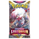 Pokémon - Sword & Shield 11: Lost Origin Booster Pack