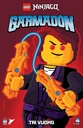 LEGO Ninjago: Garmadon #4 of 5 (1:10 Tom Whalen Variant)