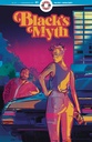 Black's Myth #1 (Cover A Liana Kangas)