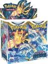 Pokémon - Sword & Shield 12: Silver Tempest Booster Box (36 packs)