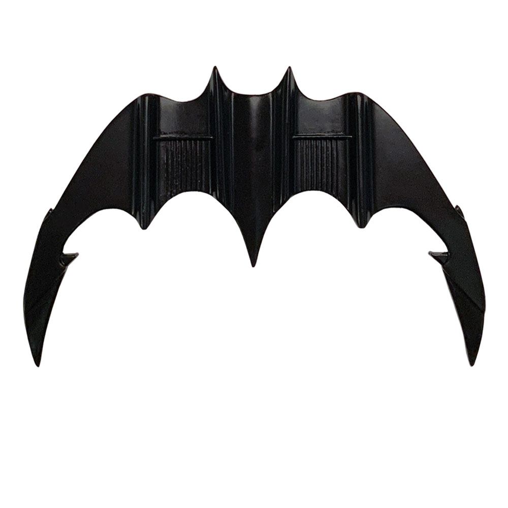 Factory Entertainment - Batman 1989 Batarang Metal Bottle Opener