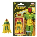 Marvel Legends - Retro 375 Vision Action Figure