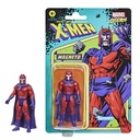 Marvel Legends - Retro 375 Magneto Action Figure