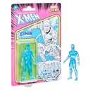 Marvel Legends - Retro 375 Iceman Action Figure