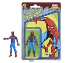 Marvel Legends - Retro 375 The Amazing Spider-Man Action Figure