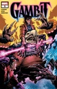 Gambit #5 of 5 (Cover A Whilce Portacio)