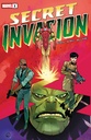 Secret Invasion #1 of 5 (Cover A Matteo Lolli)