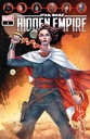 Star Wars: Hidden Empire #1 of 5 (Cover A Paulo Siqueira)