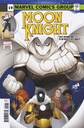 Moon Knight #19 (David Nakayama Classic Homage Variant)