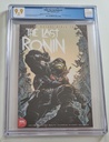 Teenage Mutant Ninja Turtles: The Last Ronin #3 of 5 (CGC - 1:10 Freddie Williams Variant Cover)