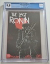 Teenage Mutant Ninja Turtles: The Last Ronin #1 of 5 (CGC - Cover A Eastman & Escorza)